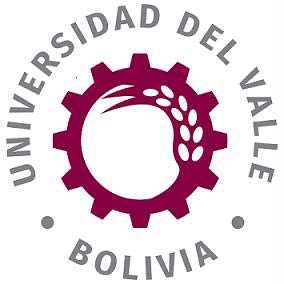 Universidad del Valle - Bolivia